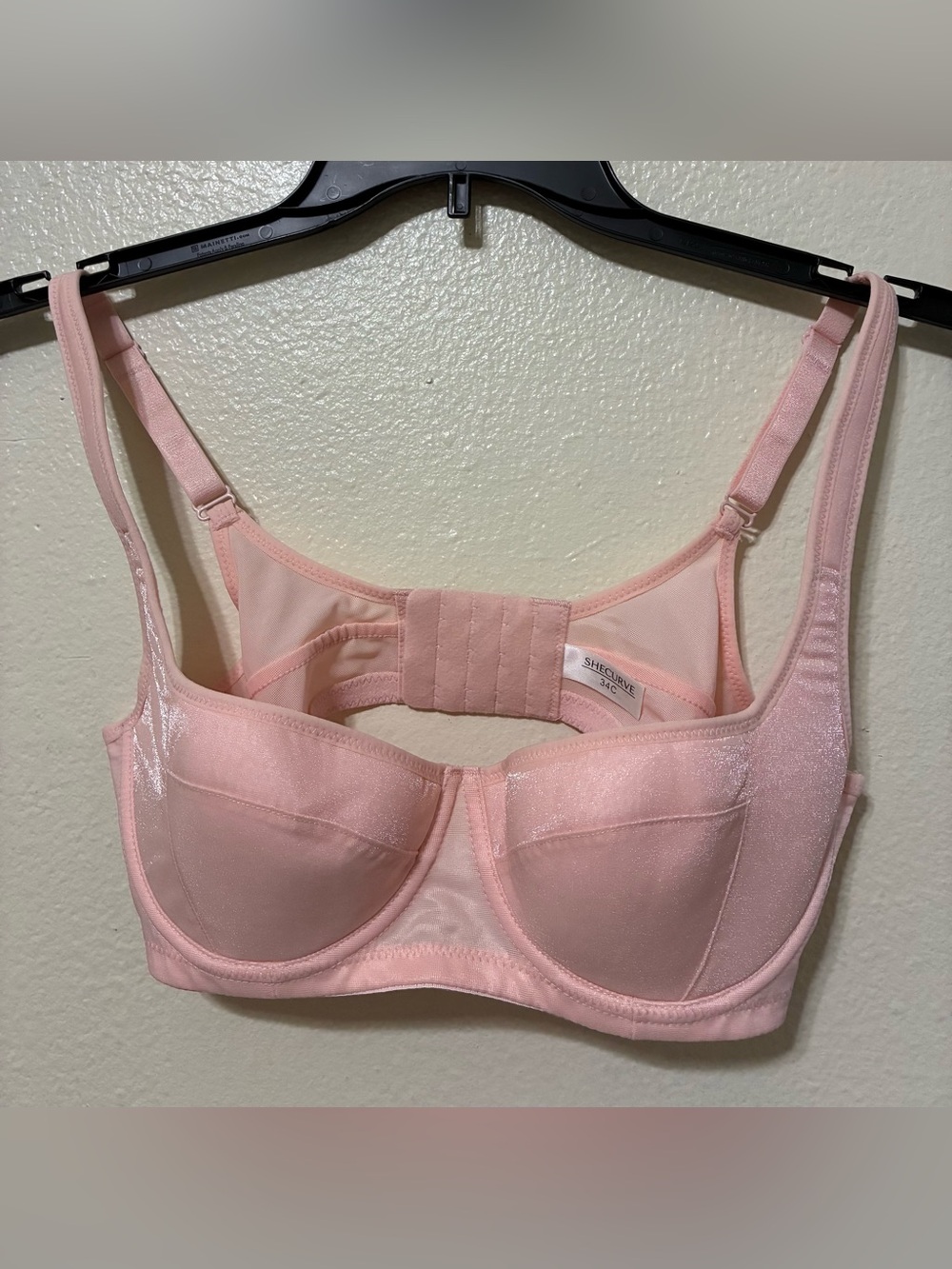 Shecurve women’s bra